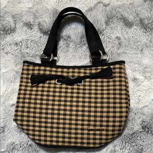 Longaberger small purse